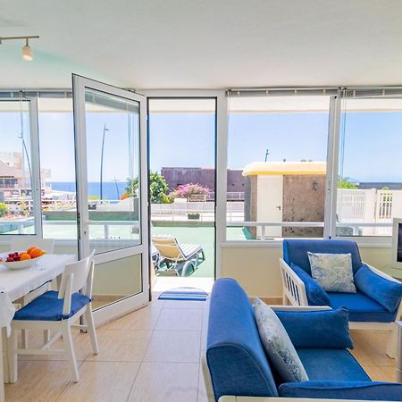 Bright 2 Bedroom Apt By Dream Homes Tenerife Puerto de Santiago  Exterior photo